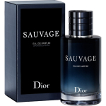Dior Sauvage EDP l&otilde;hnastatud vesi meestele (refillable), 30 ml