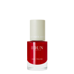 IDUN Minerals k&uuml;&uuml;nelakk Rubin nr. 3515, 11 ml