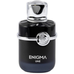 French Avenue Enigma Une EDP l&otilde;hnastatud vesi meestele, 100 ml