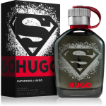 Hugo Boss HUGO Man x Superman Limited Edition EDP meestele, 125 ml