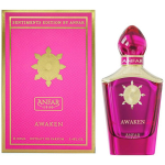 Anfar Awaken PP parf&uuml;&uuml;m naistele, 100 ml