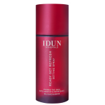 IDUN Minerals Ready Set Refresh Setting Spray multifunktsionaalne n&auml;osprei niatsiinamiidiga, 50 ml