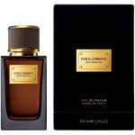 Dolce & Gabbana Velvet Desert Oud EDP parf&uuml;&uuml;mvesi unisex, 100 ml