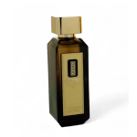 Fragrance World Launo Million Golden Oud EDP l&otilde;hnastatud vesi, 100 ml