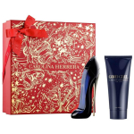 Carolina Herrera Good Girl komplekt naistele (EDP, 50 ml + kehakreem, 100 ml)