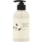Hadat Cosmetics Golden Hour Shampoo &scaron;ampoon v&auml;rvitud ja heledamaks muudetud juustele, 250 ml