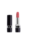 Christian Dior Dior Rouge Satin Matte Cream Lipstick 564 Pink Leopard 3.5 g