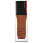 Shiseido Synchro Skin Radiant Lifting Liquid Foundation 520 Rosewood SPF 30, 30 ml