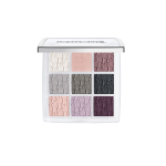 Christian Dior Backstage Eyeshadow Palette 011 Silver Essentials 9 Shades, 10 g