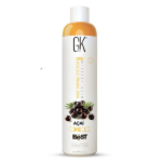 Global Keratin The Best Acai Hair Cream Treatment For Smoothening, 300 ml