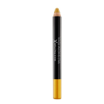 Max Factor Wild Shadow Eyeshadow Stick 40 Brazen Gold 2.3 g
