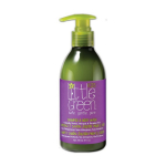 Little Green Kids Shampoo & Body Wash juuste &scaron;ampoon ja kehapesuvahend lastele, 240 ml