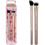 Set Duo Real Techniques Animalista Duo Powder Brush, 2 tk