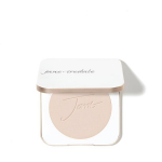 jane iredale PurePressed&reg; Base Mineral Foundation & Refillable Compact pressitud mineraalne meigip&otilde;hi ja presspuudri &uuml;mbris, toon: Ivory
