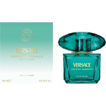 Versace Crystal Emerald EDP parf&uuml;&uuml;mvesi naistele, 90 ml