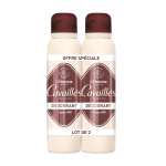 Set Duo Roge Cavailles L'Homme 48h Protection Deodorant Spray For Men, 2 tk, 150 ml