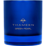 Thameen London Green Pearl Scented Candle, 250 g