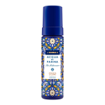 Acqua di Parma Blu Mediterraneo Arancia di Capri Vitamin E Hydrating Shower Mousse, 150 ml