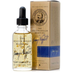Captain Fawcett The Million Dollar Beard Oil Habeme&otilde;li kullaga, 50 ml