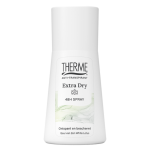 Therme Extra Dry deodorant-sprei, 75 ml