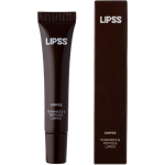 Lipss Lipper Lip Gloss Coffee huulel&auml;ige, 8 ml
