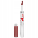 Maybelline Superstay Liquid Liquid Lipstick 725 Caramel Kiss, 9 ml