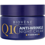Biovene Q10 kortsudevastane pinguldav &ouml;&ouml;kreem n&auml;ole, 50 ml