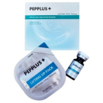 PEPPLUS j&auml;rsku toimega pinguldav mask, 1 tk. 1+1