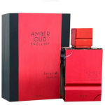 Al Haramain Amber Oud Exclusif Sport PP parf&uuml;&uuml;m meestele, 60 ml