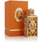 Orientica Royal Collection Noble EDP l&otilde;hnastatud vesi unisex, 80 ml