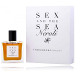 Francesca Bianchi Sex And The Sea Neroli Extrait de Parfum PP unisex parf&uuml;&uuml;m, 30 ml