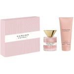 Carven C'est Paris For Women komplekt naistele (EDP, 50 ml + kehakreem, 100 ml)