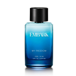 Embark My Freedom EDP l&otilde;hnastatud vesi meestele, 100 ml