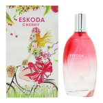 Cavalier Eskoda Cherry EDP l&otilde;hnastatud vesi naistele, 100 ml