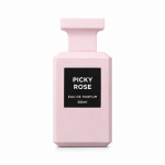 Fragrance World Picky Rose EDP l&otilde;hnastatud vesi naistele, 80 ml