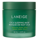 Laneige Care Cica magamismask, 60 ml