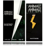 Animale Animale for Men EDT tualettvesi meestele, 100 ml