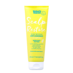 Umberto Giannini Scalp Restore Vegan & Cruelty-Free Hair Shampoo Anti-Dandruff & Scalp Care, 250 ml