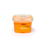 Thalia Natural Beauty Papaya Smoothing Body Scrub, 300 ml