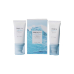 Set Duo Skin1004 Hyalu-Cica Hydrating & Protecting Before Sun Exposure Serum For Face SPF 50, 2 tk, 100 ml
