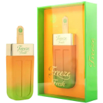 Assala Prime Freeze Fresh EDP l&otilde;hnastatud vesi unisex, 85 ml