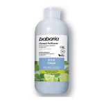 Babaria SOS k&otilde;&otilde;mavastane &scaron;ampoon, 500 ml