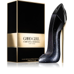 Carolina Herrera Good Girl Supr&ecirc;me EDP naiste parf&uuml;&uuml;mvesi, 80 ml