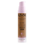 Nyx Bare With Me Vegan Camouflage Liquid Concealer 10 Camel 9.6 ml