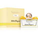 Salvatore Ferragamo Signorina Libera EDP parf&uuml;&uuml;mvesi naistele, 50 ml