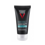 Vichy Homme Hydra Cool+ niisutav geel n&auml;ole ja silma&uuml;mbrustele meestele, 50 ml