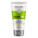 INOAR CicatriFios Leav-In - p&auml;hej&auml;etav kuumakaitsepalsam, 50 ml
