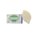 Mustela &scaron;ampoon ja kehapuhastuspulk 2in1 tahke &scaron;ampoon ja seep, 75 g