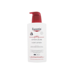 Eucerin pH5 Light Body Lotion kerge kehakreem, 400 ml
