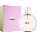 Chanel Chance EDT tualettvesi naistele, 35 ml